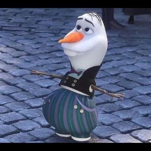 Meet your Posher, Alli